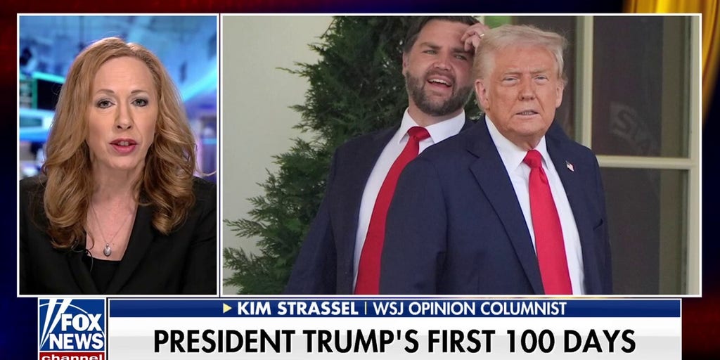 Trump's First 100 Days: An Assessment