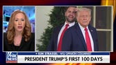 Trump's First 100 Days: An Assessment