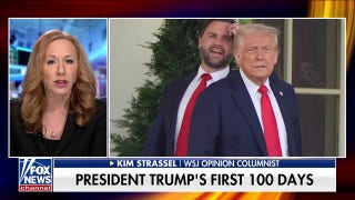 Trump's First 100 Days: An Assessment