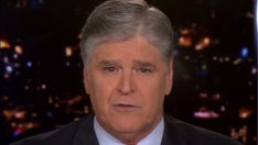 'Hannity' on coronavirus, Biden's border crisis