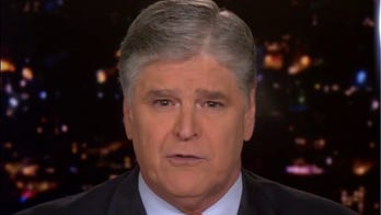 'Hannity' on coronavirus, Biden's border crisis