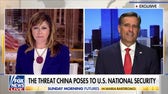 CIA director Ratcliffe reveals why he believes the statute of limitations won't impact Russiagate prosecutions