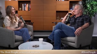 Jeff Daniels hopes Republicans who supported Trump have lost a lot of money