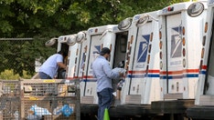 Ohio's Franklin County sees nearly 50K voters getting wrong absentee ballots, elections officials say