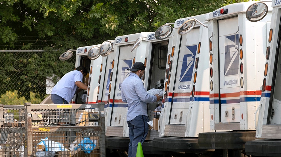 Faulty ballots mailed to thousands in Los Angeles County