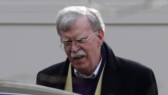 Bolton hits back, decries impeachment witness ‘retribution’