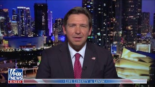 Conservatism that flows from the founding fathers and documents is the 'winning formula': Ron DeSantis - Fox News