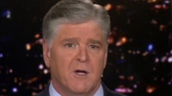 Hannity: Media thinks Biden a sure winner, voters can prove them wrong