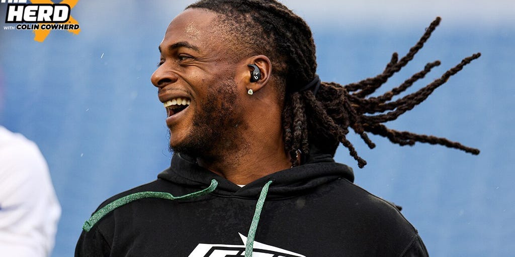 Does Davante Adams make the Los Angeles Rams true contenders? | The Herd