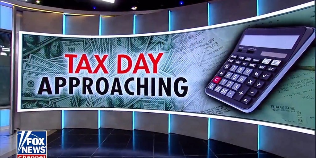 Gen Z adults' alarming tax habits revealed, influencer gives tips for filing