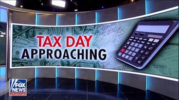 Gen Z adults' alarming tax habits revealed, influencer gives tips for filing