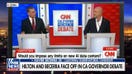 Hilton, Becerra clash over Trump, immigration in California governor debate