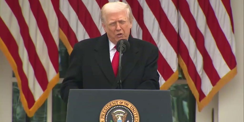 Trump slams ‘liberal judges,’ governor and mayor after woman set on fire on Chicago train, vows to make city safe