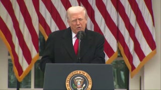 Trump slams ‘liberal judges,’ governor and mayor after woman set on fire on Chicago train, vows to make city safe