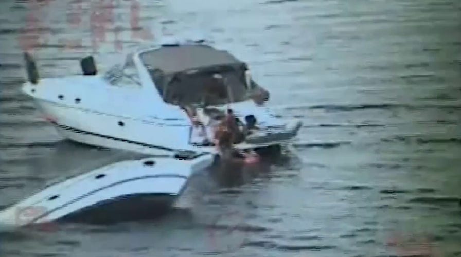 Boating safety in focus as Coast Guard prepares for busy Fourth of July weekend	