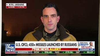 Kamala Harris mocked for offering 'word salad' explanation for buying Russian oil