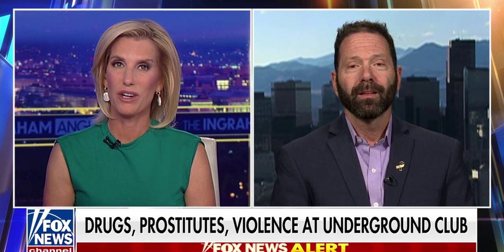 Colorado is a 'sanctuary state,' explains radio host