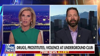 Colorado is a 'sanctuary state,' explains radio host