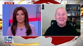 There is a rise in Jewish hate in the US: Dave Pivonka