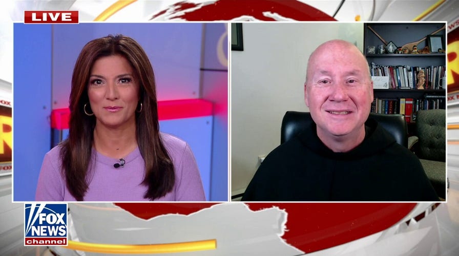 There is a rise in Jewish hate in the US: Dave Pivonka