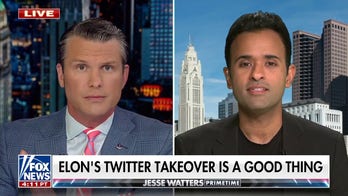 What exactly is Elon Musk up against?