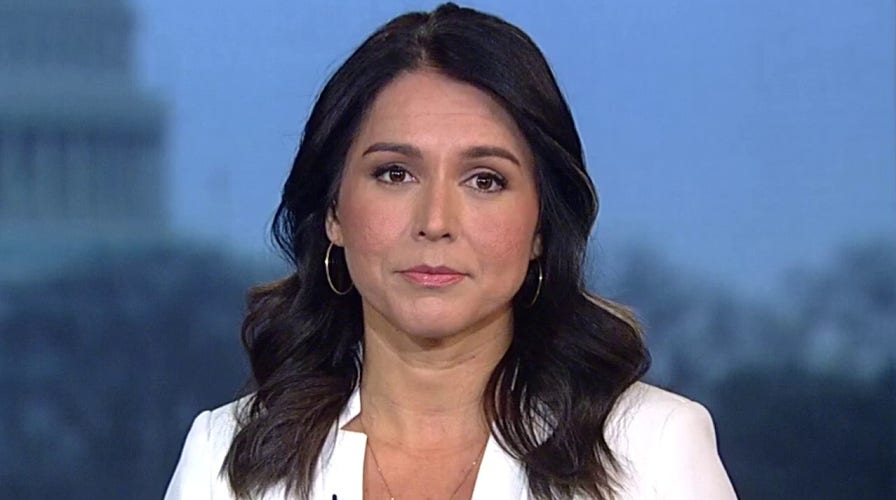Rep. Tulsi Gabbard: Iran is closer now to a nuclear weapon than ever before