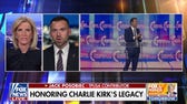 Friend of Charlie Kirk reveals what he put 'front and center' in his life
