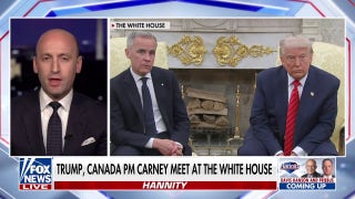 Trump wants friendship with Canada, but demands fairness, Homeland Security advisor says - Fox News