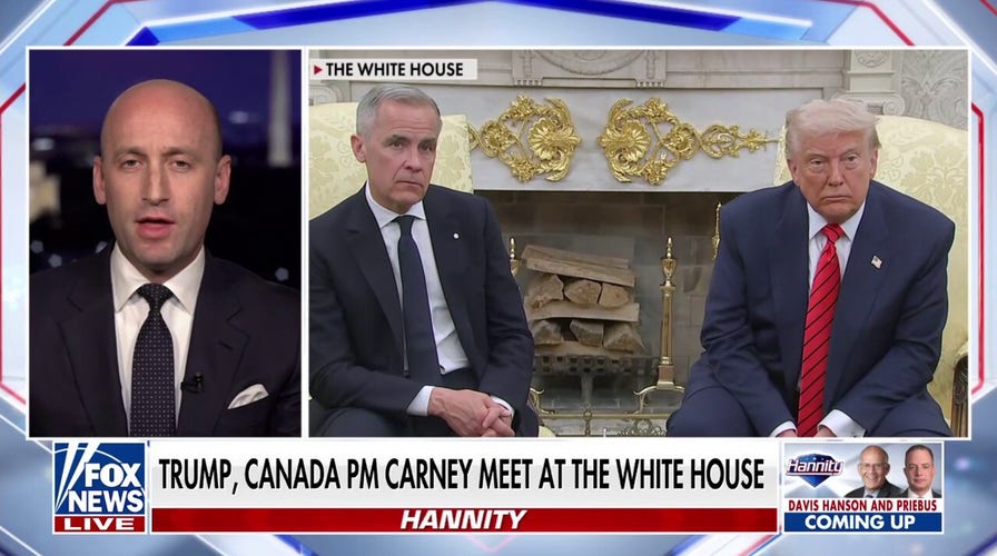 Trump wants friendship with Canada, but demands fairness, Homeland Security advisor says