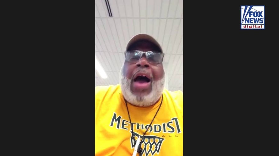 Fort Hood survivor praises Trump decision against livestreaming Hasan execution: ‘We’re not barbaric’