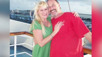 'Gun-free zones are a magnet for evil': widow