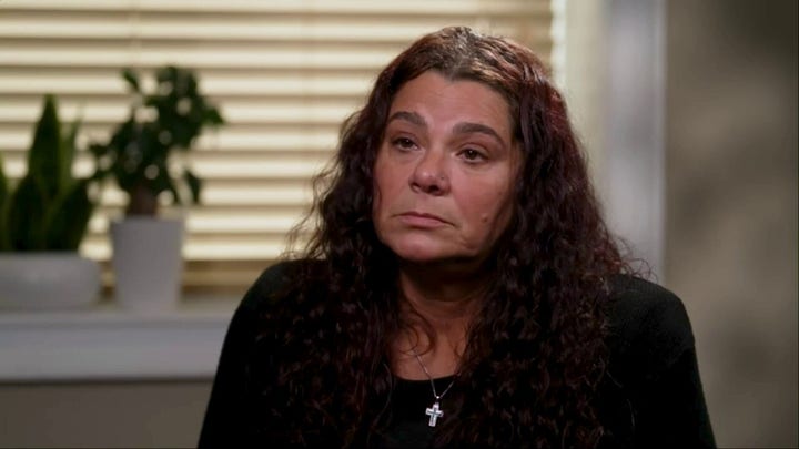 New Jersey mom speaks out about her daughter's death at the hands of a stalker