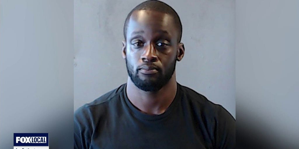 Suspect arrested after random Georgia shooting spree leaves two dead, one injured