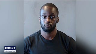 Suspect arrested after random Georgia shooting spree leaves two dead, one injured