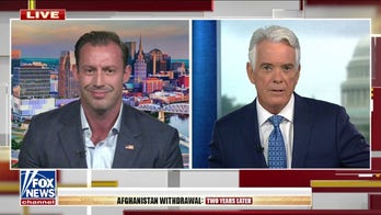 Joey Jones on migrant crisis: NYC is getting what they asked for