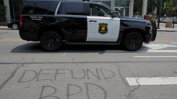 Berkeley becomes first US city to approve plan to remove police from traffic stops