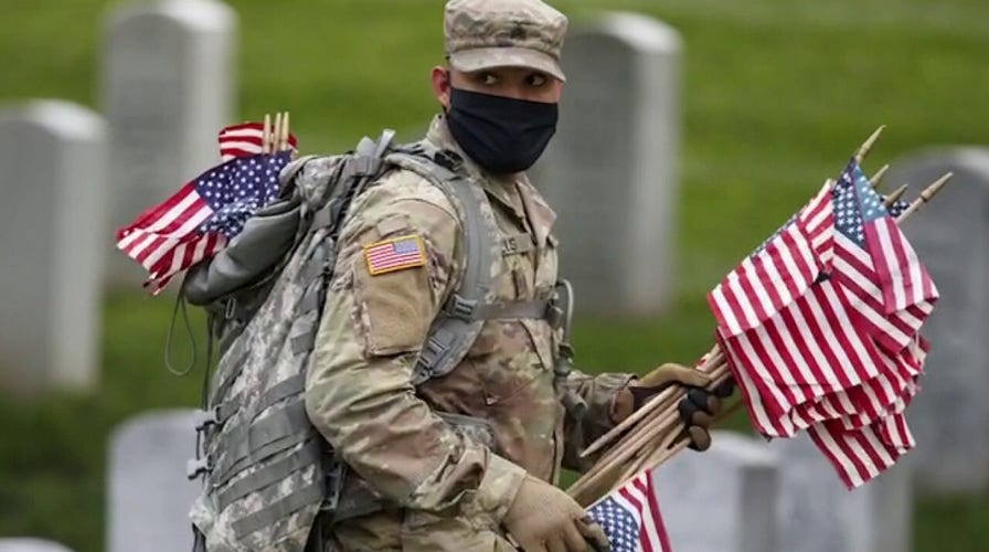 Memorial Day 2022: Five Facts You Need To Know About This American ...