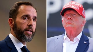 Jack Smith abused his position, tried to manipulate the law: Brett Tolman - Fox News