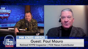 Mauro: I've Been Immensely Unimpressed With Brown University’s Response To This Tragic Shooting