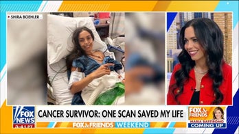 Life-saving early detection could prevent lung cancer deaths worldwide