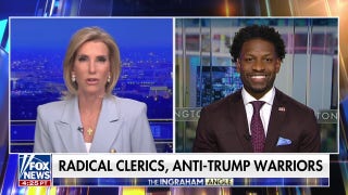 Pastor Lorenzo Sewell: Bishop who called out Trump had an opportunity to preach the Gospel, and used it for spiritual malpractice - Fox News