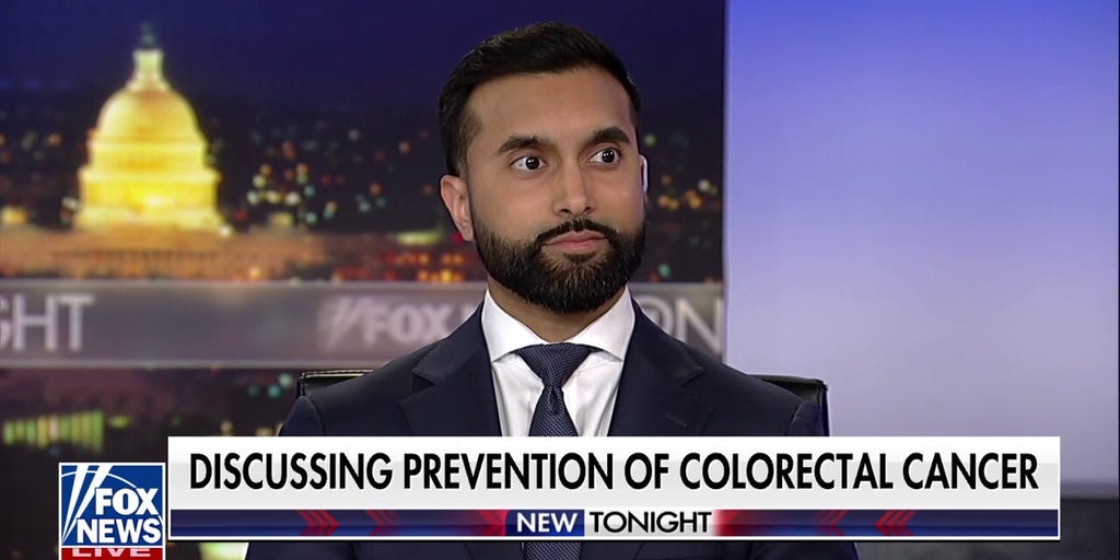 Colon cancer is one of the most preventable forms of cancer, doctor explains