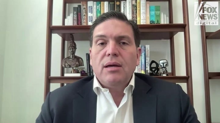 Pinzón: U.S.–Colombia alliance ‘destroyed’ under Petro’s ‘narco-state’ leadership