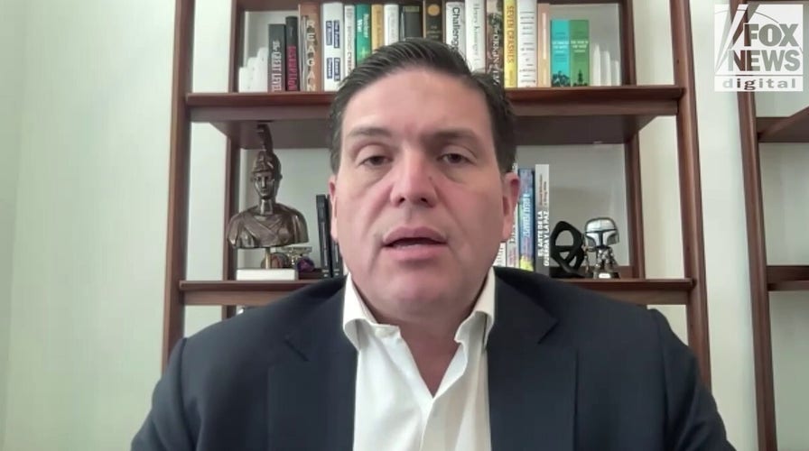 Pinzón: U.S.–Colombia alliance ‘destroyed’ under Petro’s ‘narco-state’ leadership