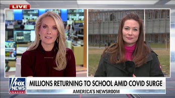 COVID vaccine mandates for student-athletes implemented in several school districts across US