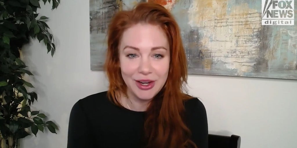Maitland Ward Gains Respect in Adult Film Industry