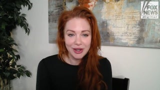 Former Disney star claims people treat her with 'more respect' after launching porn career - Fox News