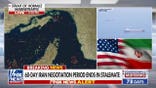 Trump warns Iran as Strait of Hormuz tensions rise