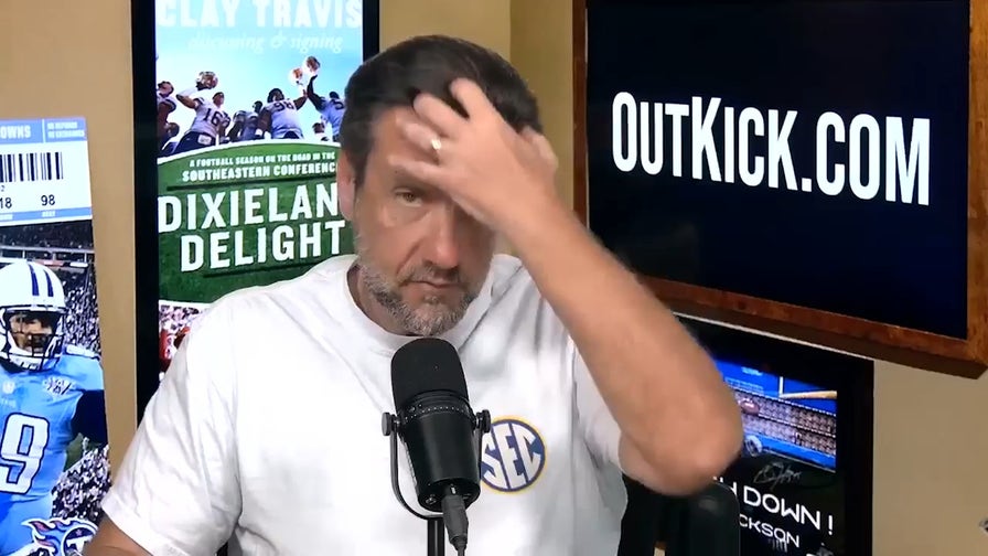 Star Wars Movie Rankings | OutKick The Show w/ Clay Travis