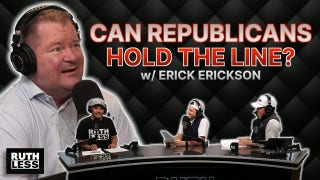 What Will It Take For Republicans To WIN? w/ Erick Erickson - Fox News